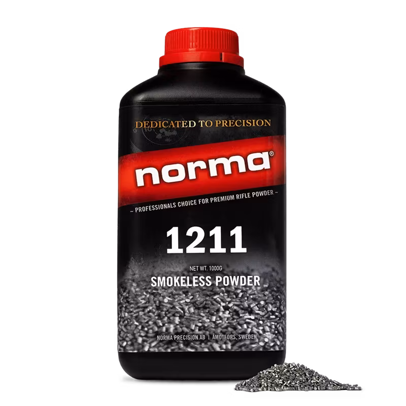 Norma - Skyttekrut 1211 - 1kg