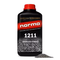 Norma - Skyttekrut 1211 - 1kg