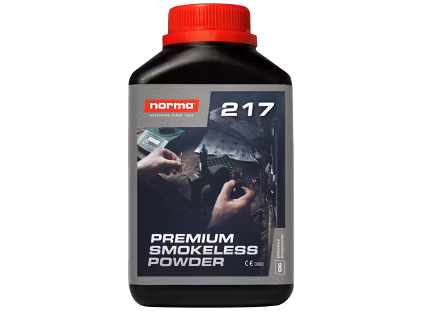 Norma - Skyttekrut 217 - 0,5kg