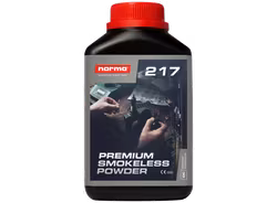 Norma - Skyttekrut 217 - 0,5kg