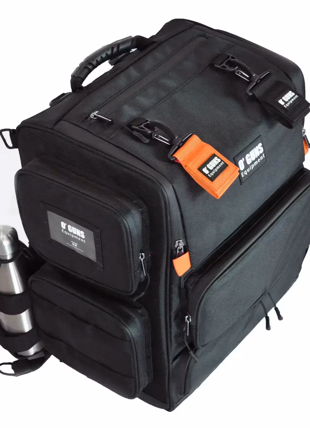 O'guns - Zaino Tattico - Rangebag - Large