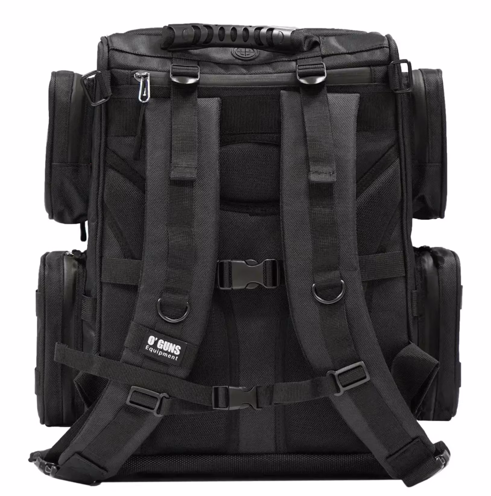 O'guns - Zaino Tattico - Rangebag - Large