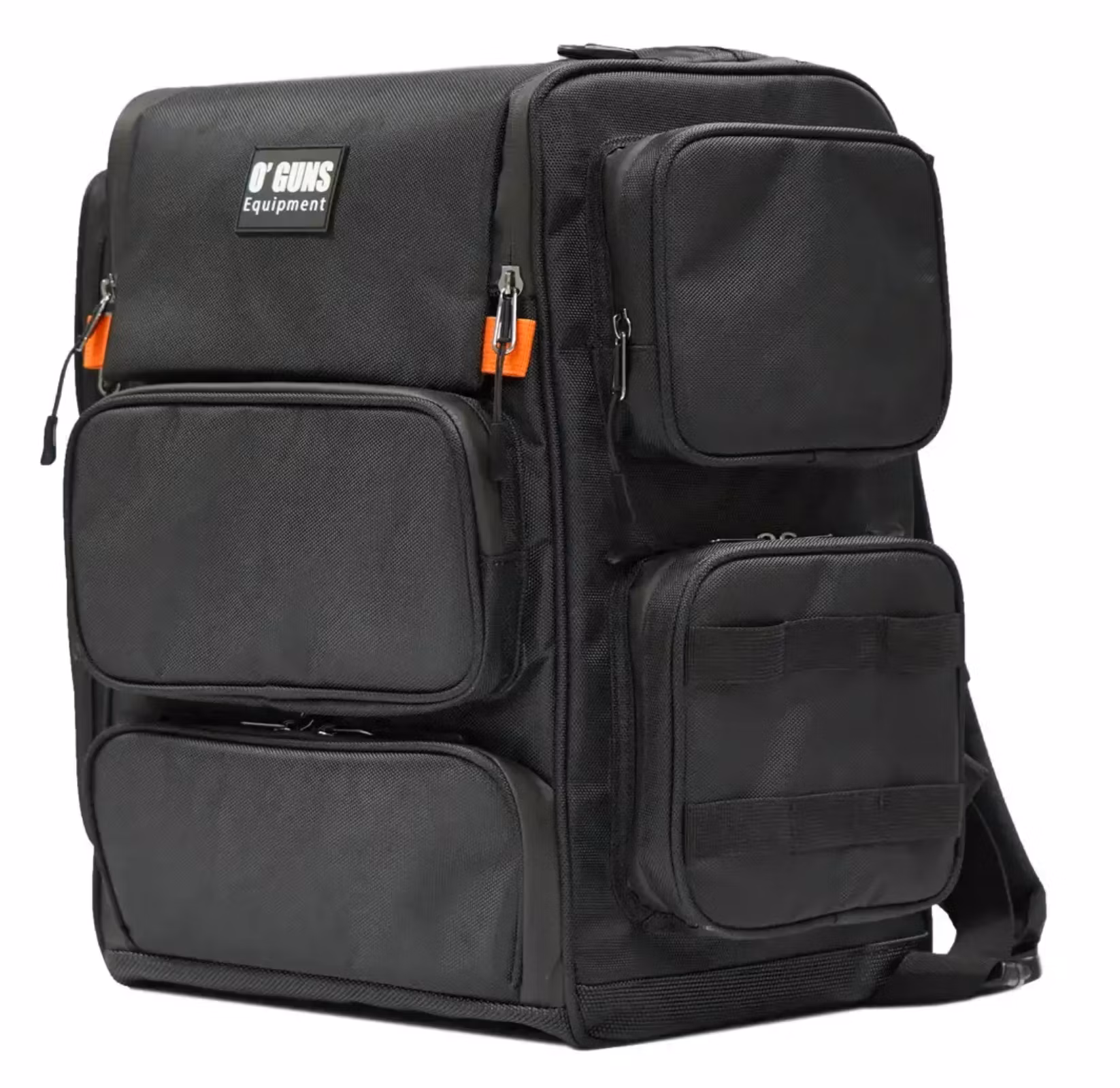 O'guns - Zaino Tattico - Rangebag - Large