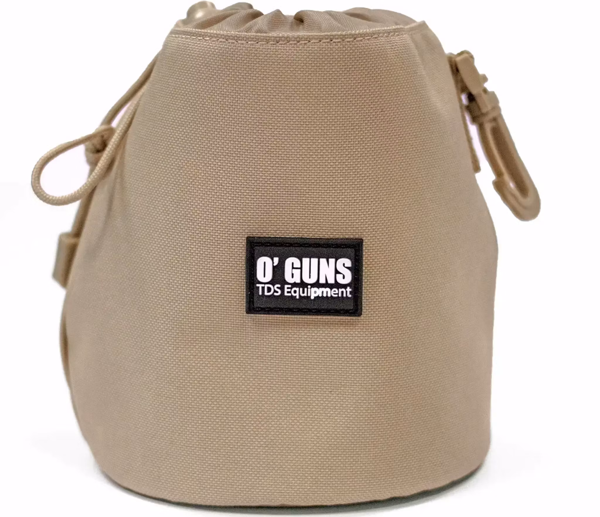 O'guns - Porta Bossoli Sacchetto - Sand