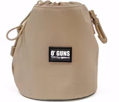O'guns - Porta Bossoli Sacchetto - Sand