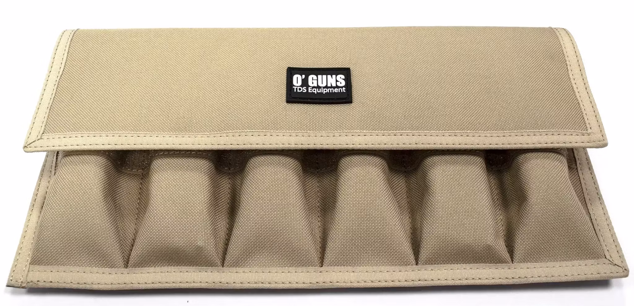 O'guns - Porta Caricatori- Sand