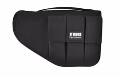 O'guns - Porta Pistola Optical - Svart