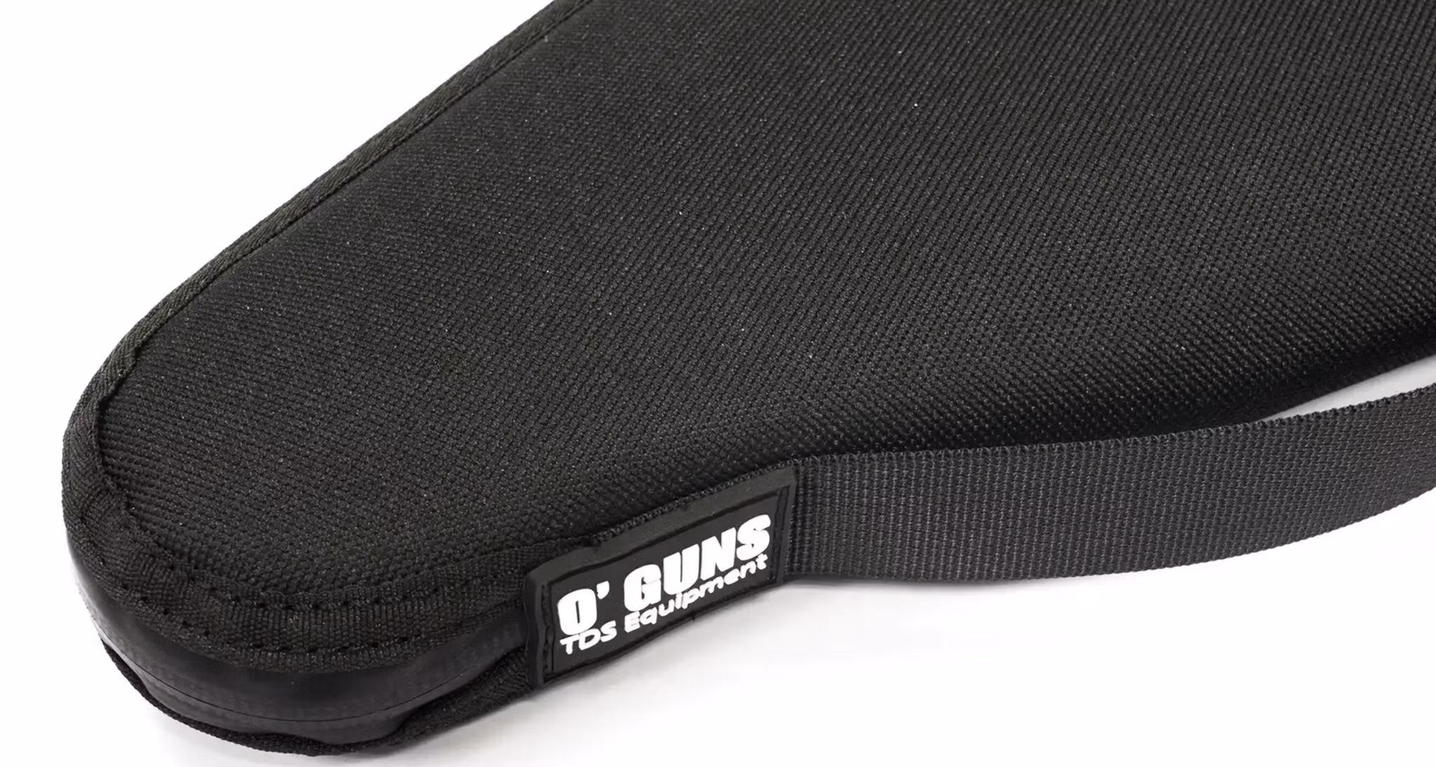 O'guns - Porta Pistola - Large - Svart