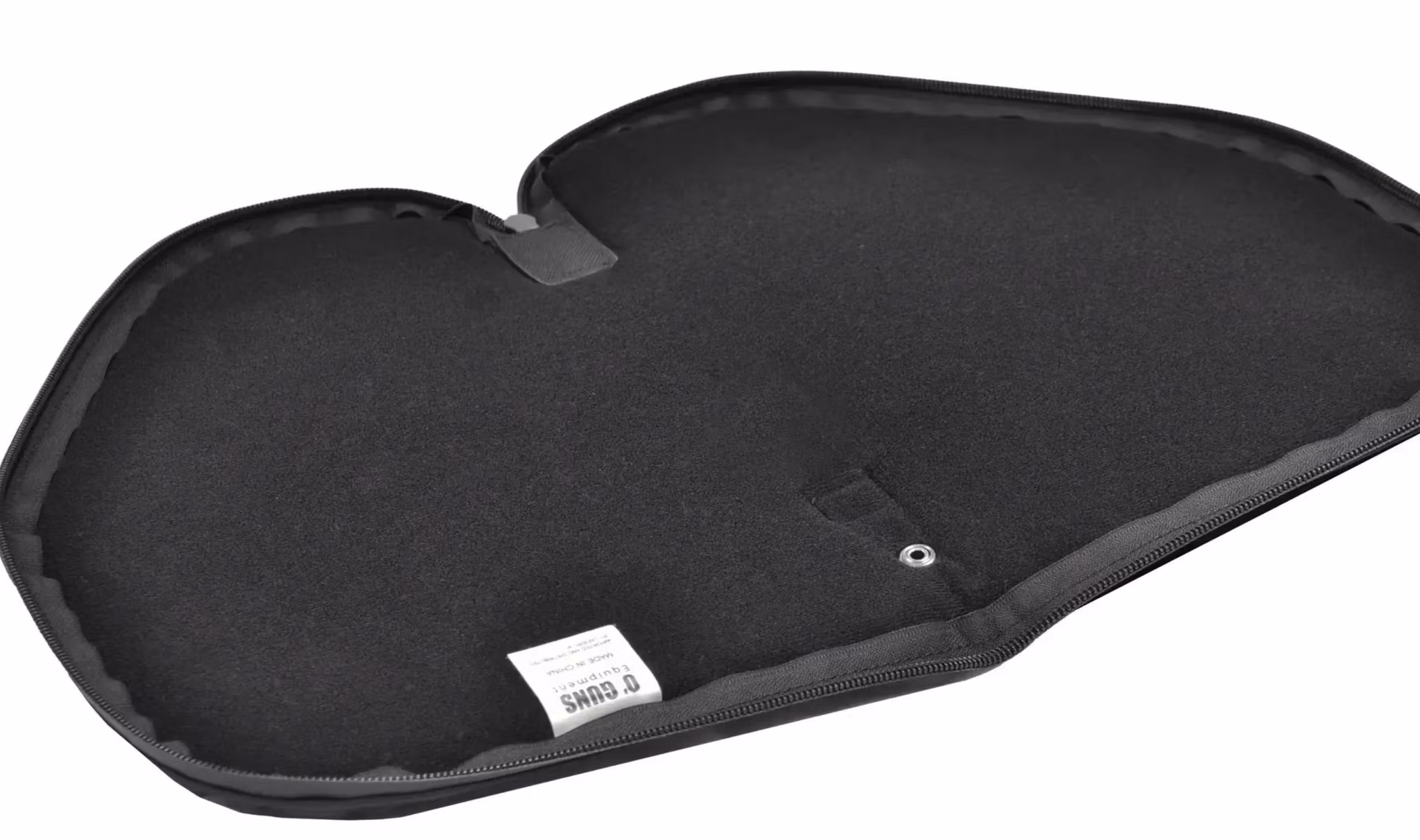 O'guns - Porta Pistola - Small - Svart