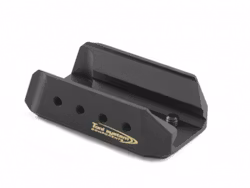 Toni System - Frame weight for HK VP9 in brass