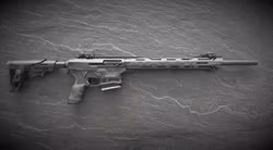 Typhoon - F12 Gen2 NeoSport - Svart