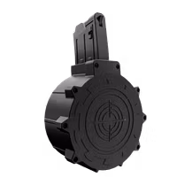 Typhoon - F12 magasin - Sierra Defense - 20rd