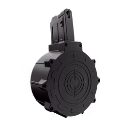 Typhoon - F12 magasin - Sierra Defense - 20rd