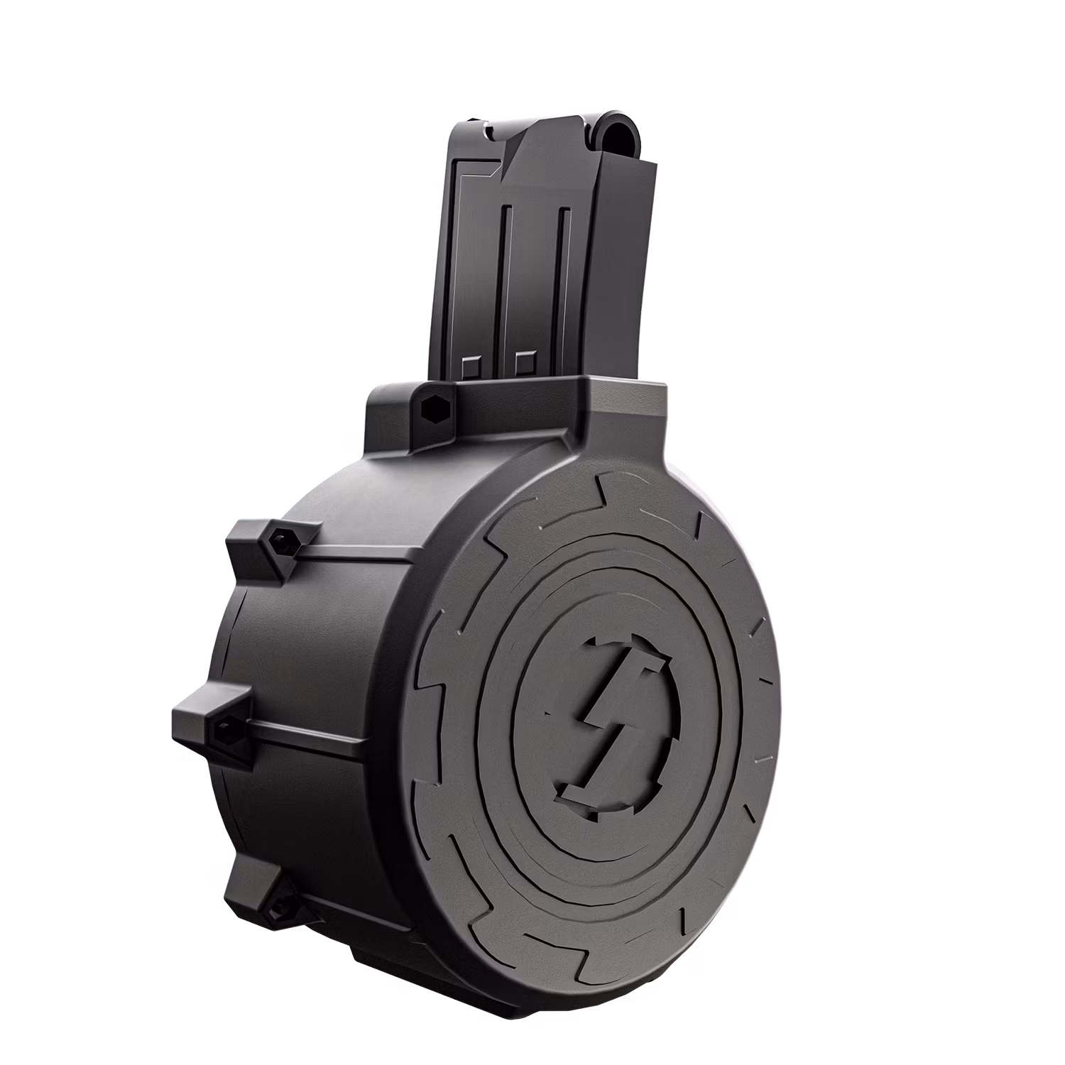 Typhoon - F12 magasin - Sierra Defense - 20rd