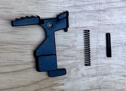 Typhoon - Bolt Catch Kit