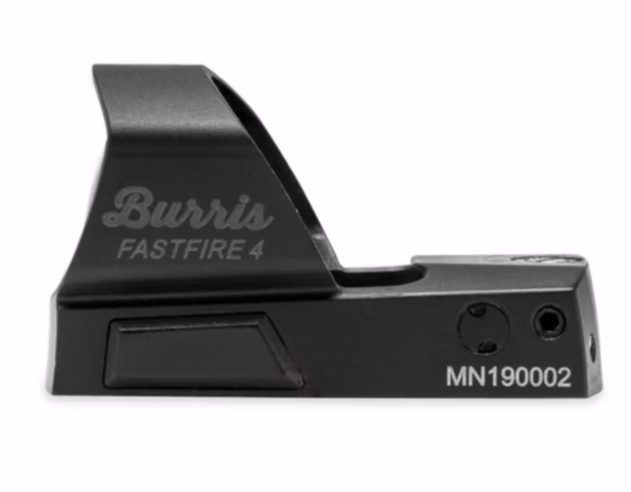 Burris - Fastfire 4