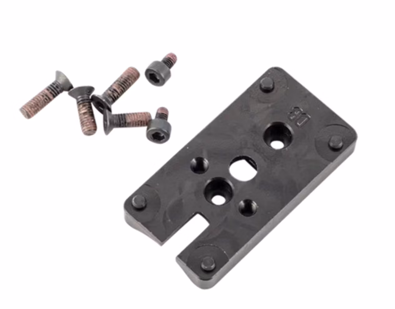 Beretta - 92 Series - Red Dot Kit 92 Series - Burris & Docter (+ Vortex)