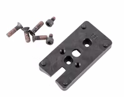 Beretta - 92 Series - Red Dot Kit 92 Series - Burris & Docter (+ Vortex)