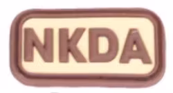 NKDA - Patch - Desert