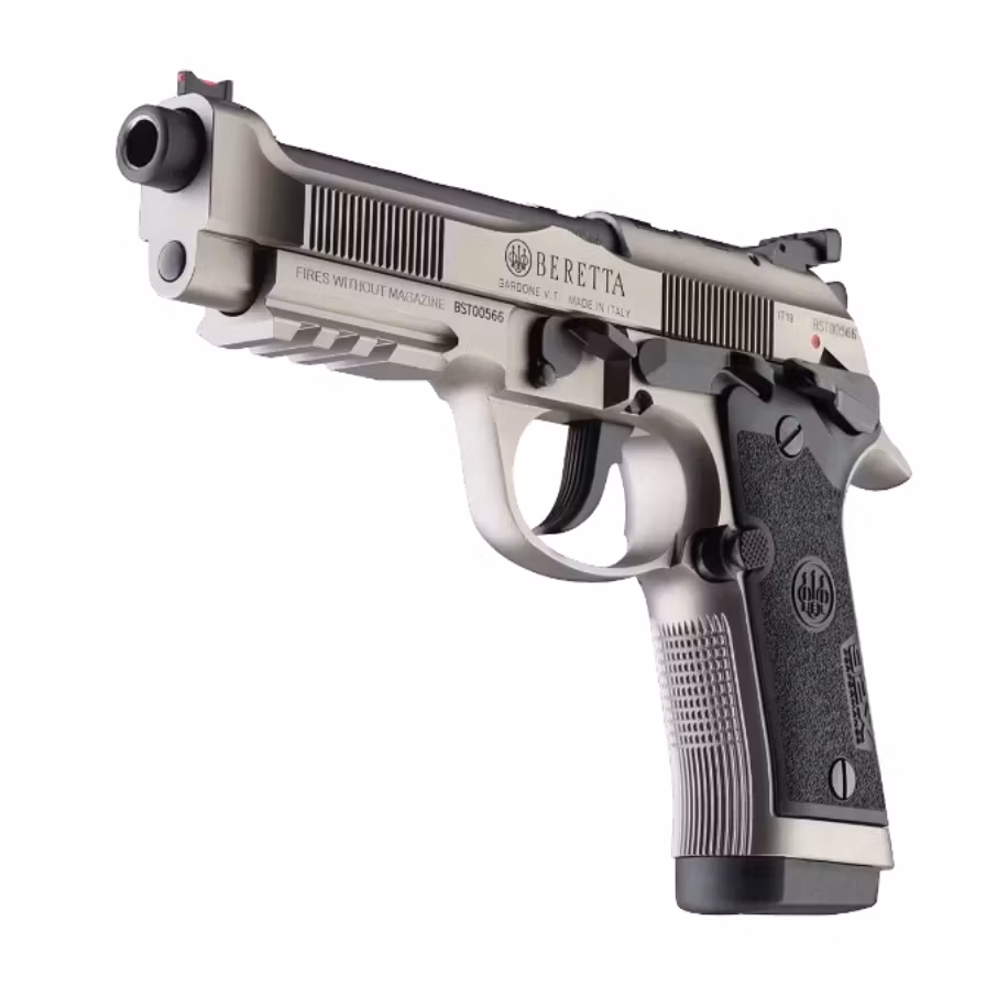 Beretta - 92x Performance Optic