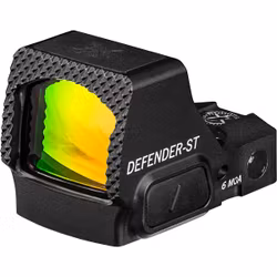 Vortex - Defender ST - Red Dot - 6 MOA - Auto shutoff