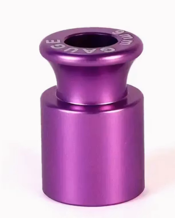 RangeMaster - Case gauge - 9mm