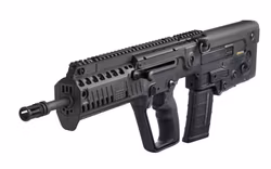 I.W.I - X95 X-Tactical - .223 - 16,5" - Svart