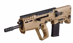 I.W.I - X95 X-Tactical - .223 - 16,5" - FDE