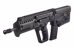 I.W.I - X95 X-Tactical - 9 mm  - 16,5" - Black