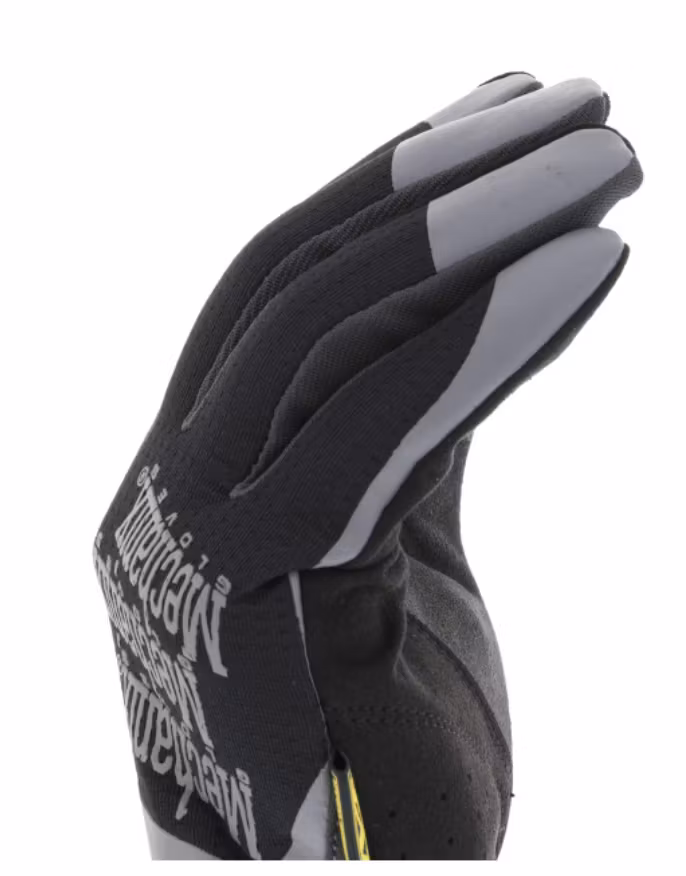 Mechanix - FastFit - Svart