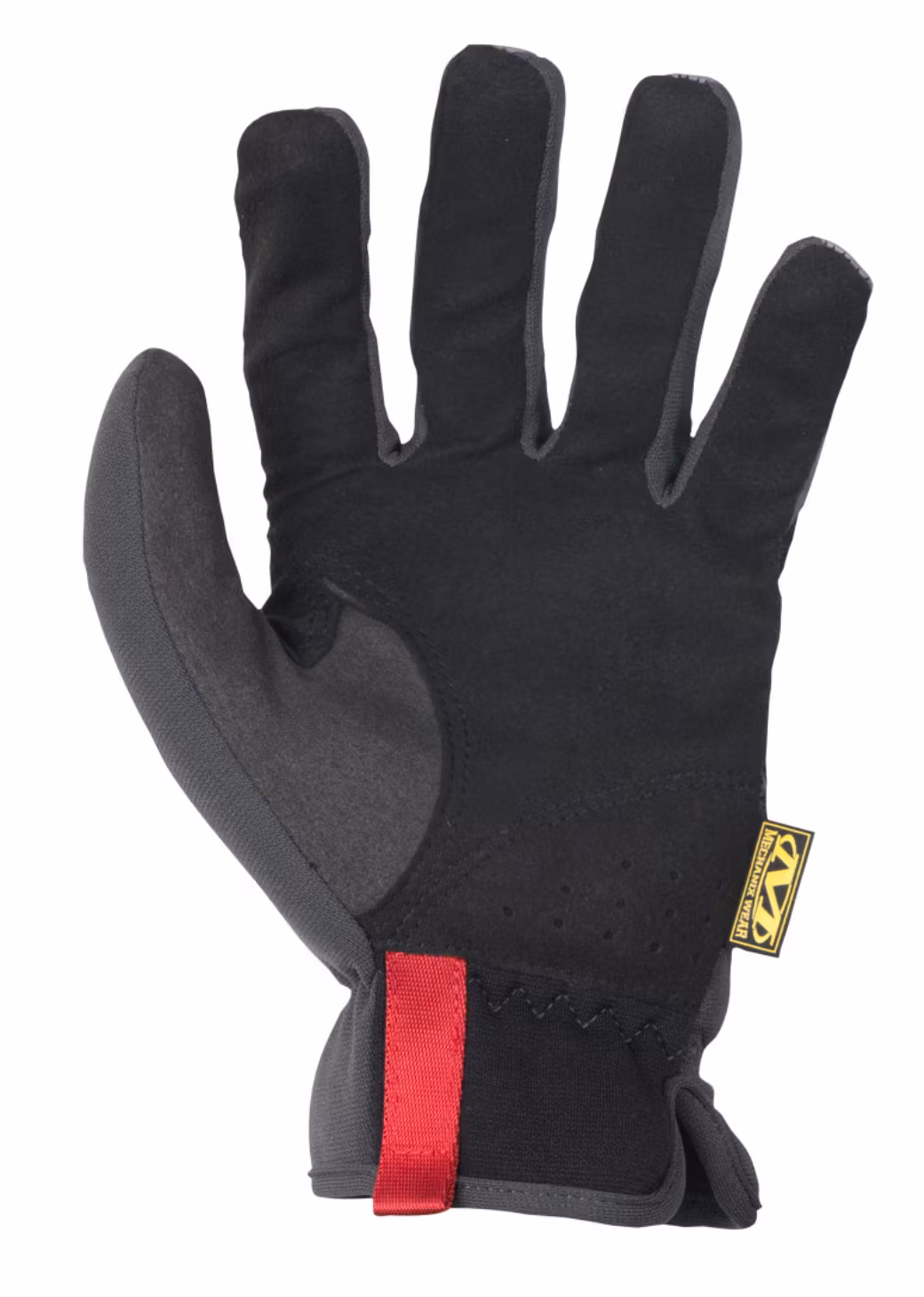Mechanix - FastFit - Svart