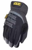 Mechanix - FastFit - Svart