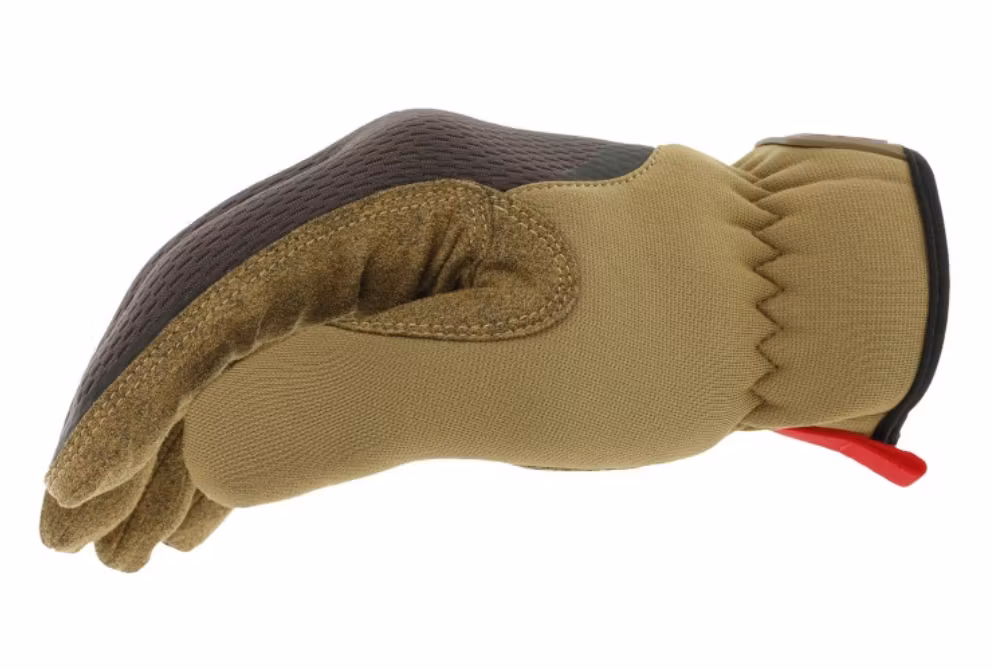 Mechanix - FastFit - Coyote