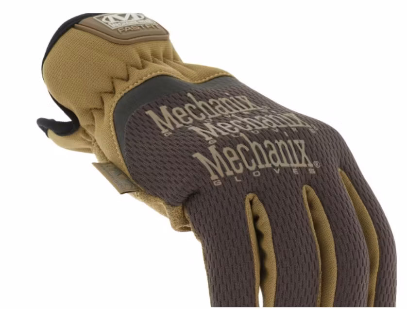 Mechanix - FastFit - Coyote