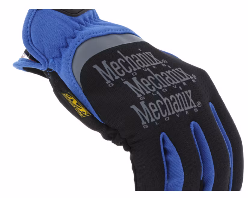 Mechanix - FastFit - Blue