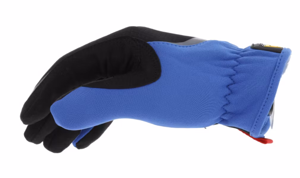 Mechanix - FastFit - Blue