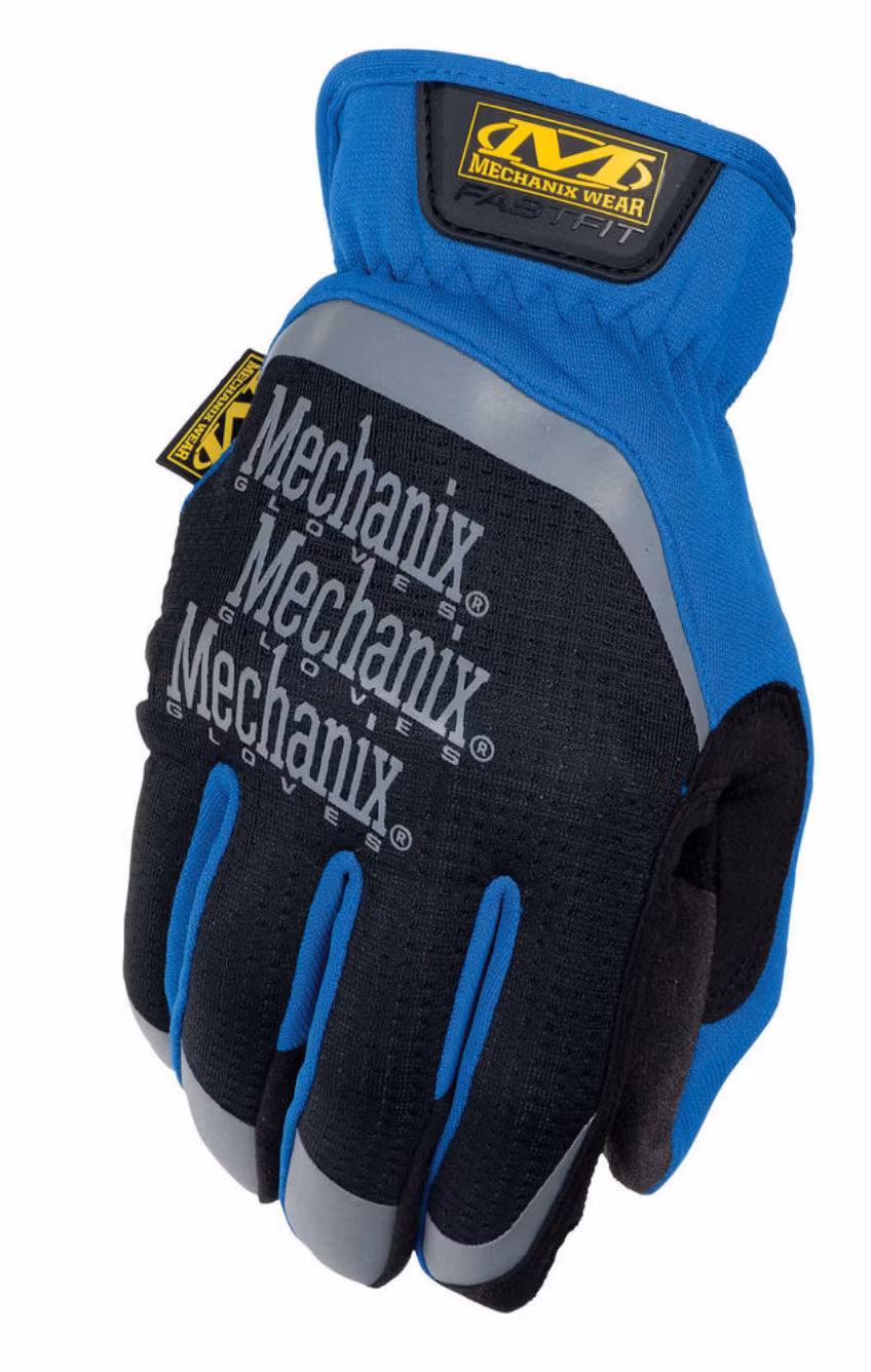 Mechanix - FastFit - Blue
