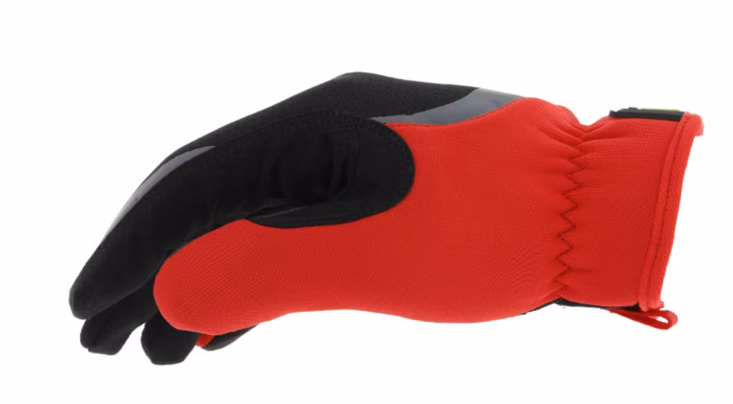Mechanix - FastFit - Red
