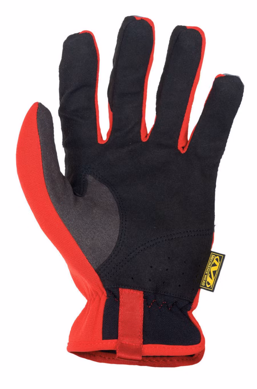 Mechanix - FastFit - Red