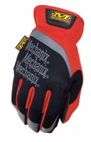 Mechanix - FastFit - Red