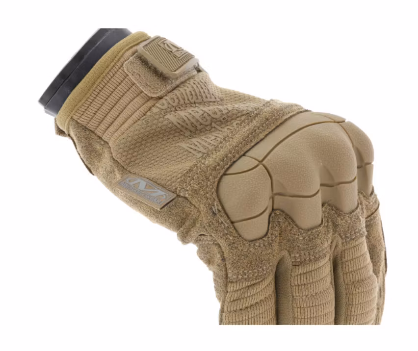 Mechanix - M-Pact 3 - Coyote