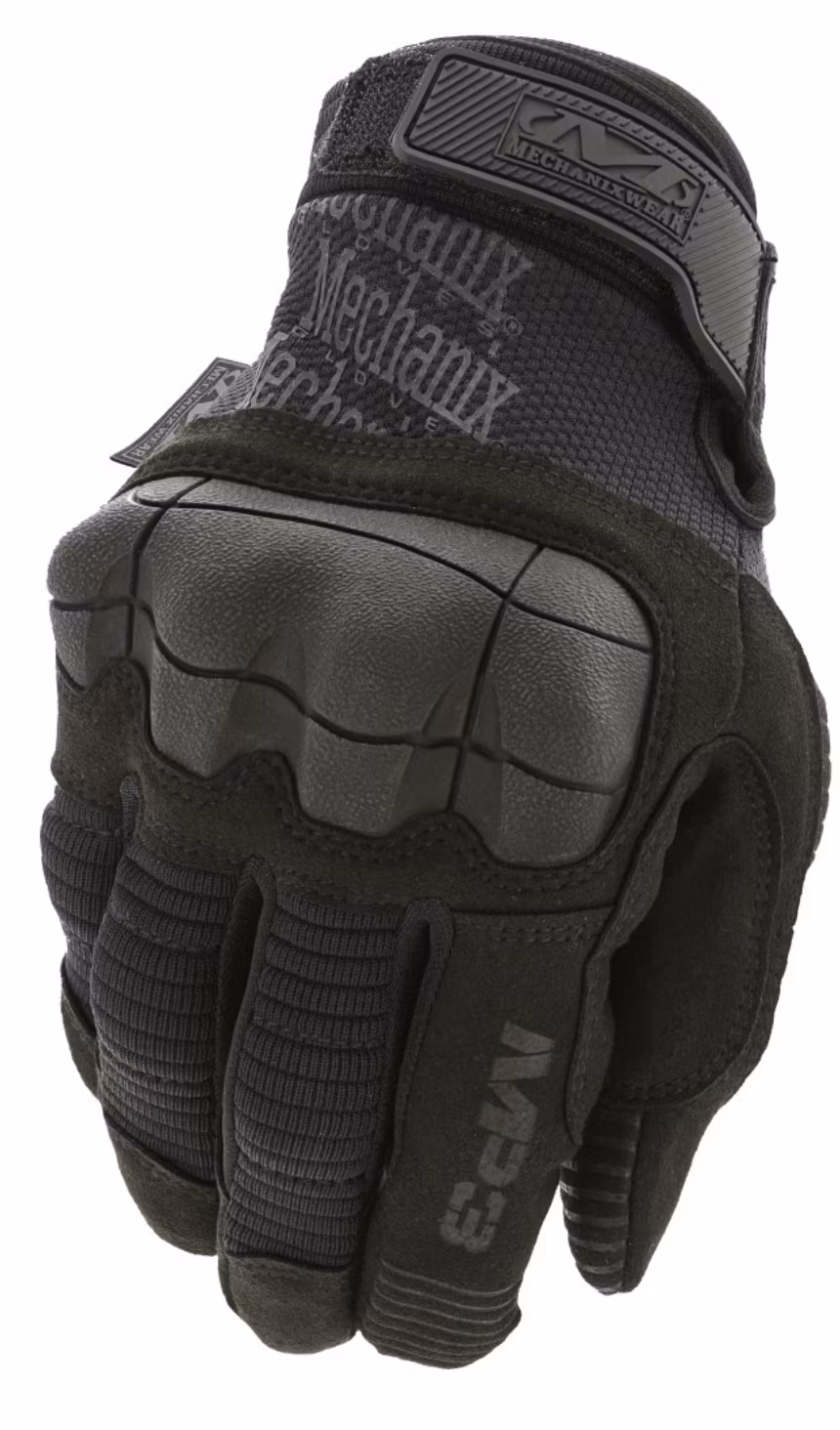 Mechanix - M-Pact 3 - Black