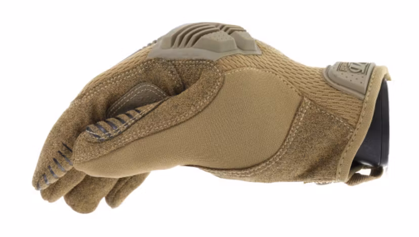 Mechanix - M-Pact - Coyote