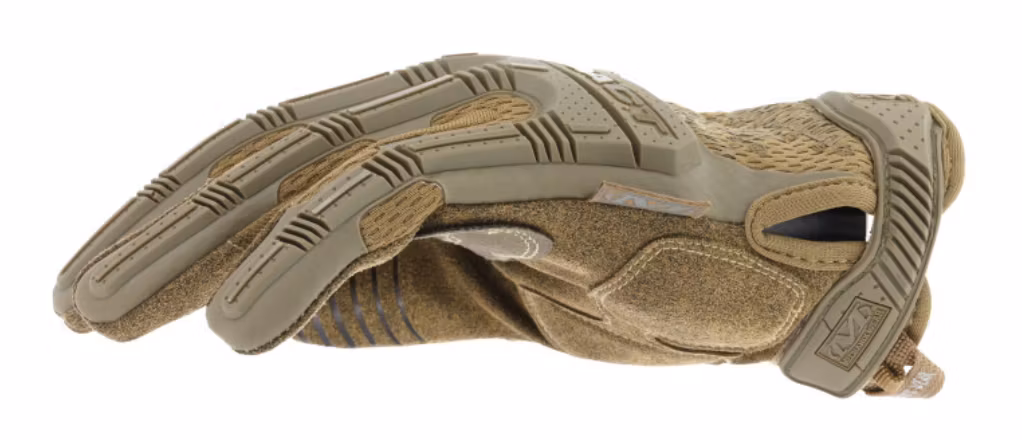 Mechanix - M-Pact - Coyote