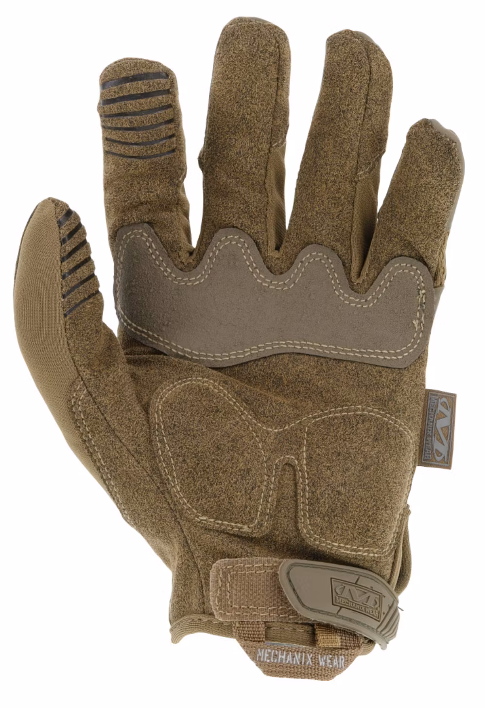 Mechanix - M-Pact - Coyote