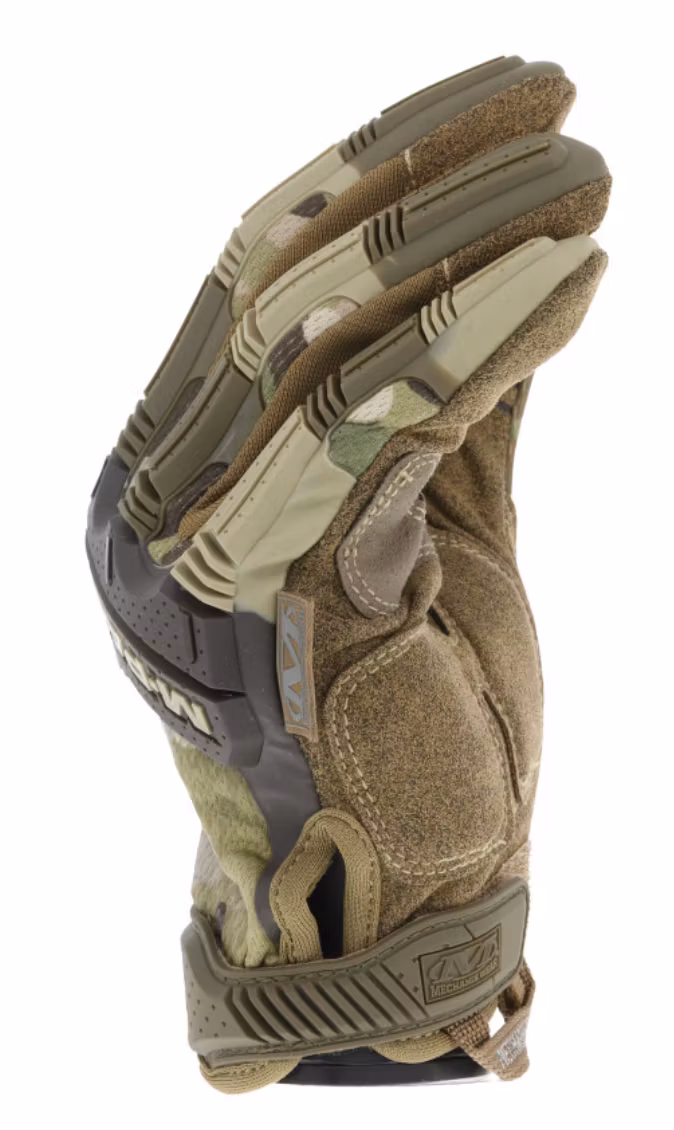 Mechanix - M-Pact - MultiCam