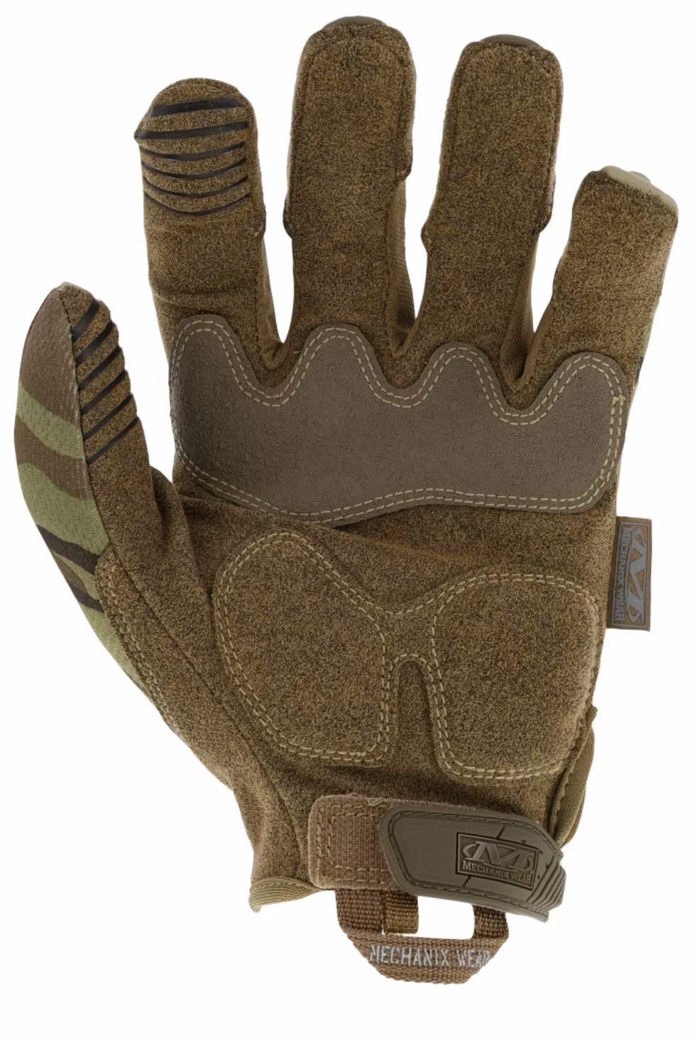 Mechanix - M-Pact - MultiCam