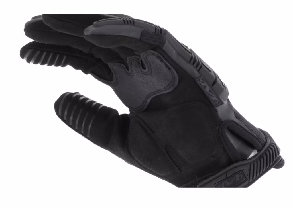 Mechanix - M-Pact - Black