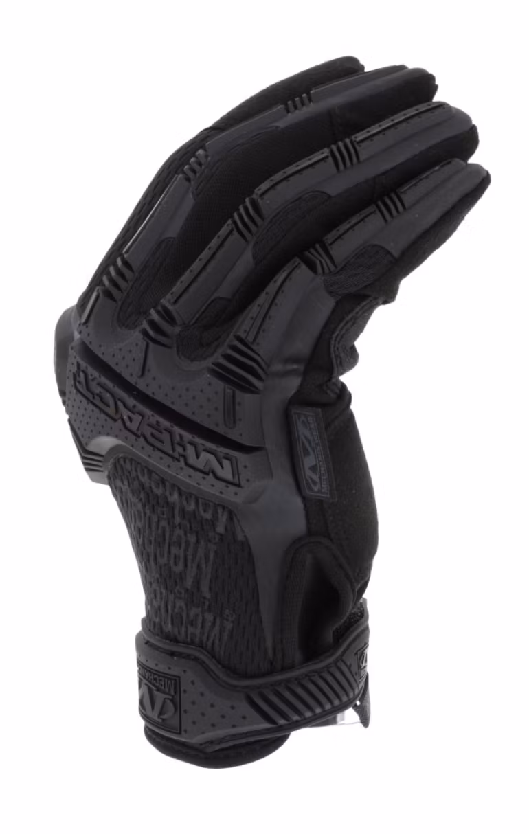 Mechanix - M-Pact - Black