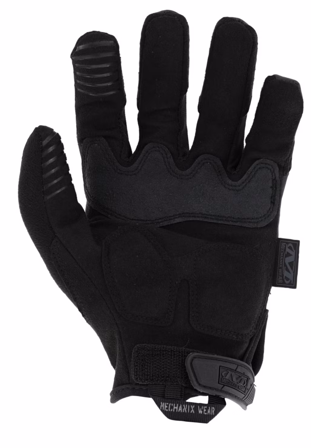 Mechanix - M-Pact - Black